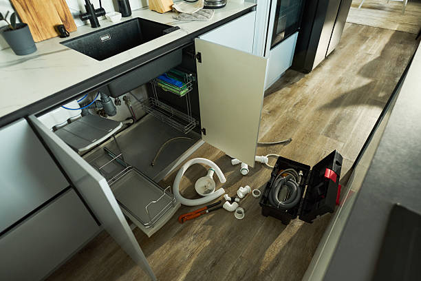 24/7 Emergency Gas Line Repair experts in Marine, IL